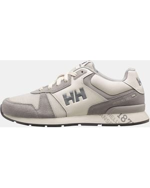 Helly Hansen Anakin Leather 2.0 Trainers - White