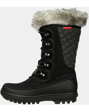 Helly Hansen Garibaldi Vl Snow Boots - Black