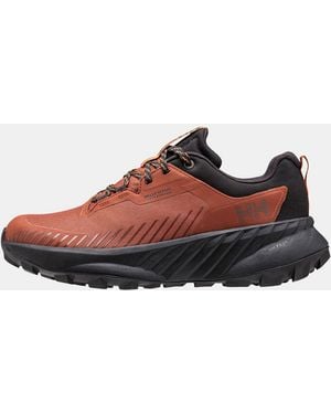 Helly Hansen Awe Hiker Helly Tech Shoes Herren - Rot