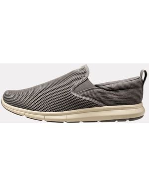Helly Hansen Ahiga Cushioned Quick-Dry Slipon - Grey