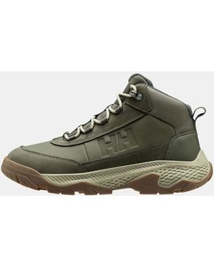 Helly Hansen Buckhorn Boots - Green