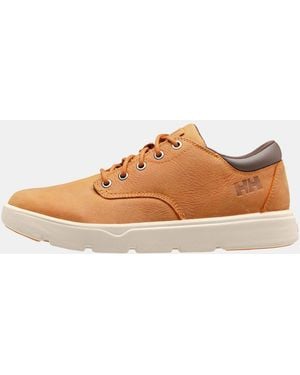 Helly Hansen Pinehurst Low Shoes - Brown