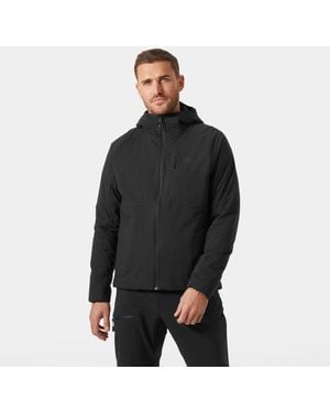 Helly Hansen Odin Stretch Hood Insulator 2.0 - Black