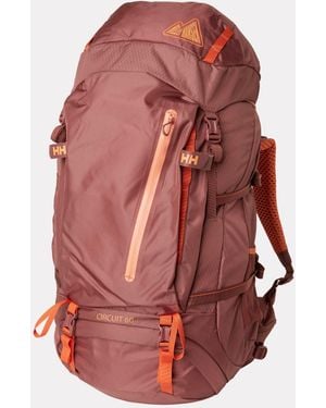 Helly Hansen Circuit Backpack Recco Std - Red