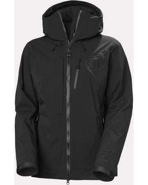Helly Hansen Odin Infinity Insulated Jacket 2.0 - Black