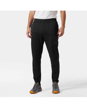 Helly Hansen Versalite Fleece Trousers - Black