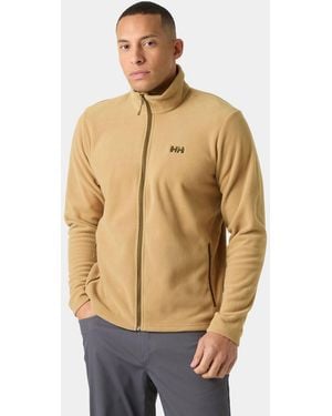 Helly Hansen Daybreaker Fleece Jacket - Natural