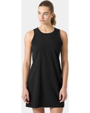 Helly Hansen Awe Hiking Dress - Black