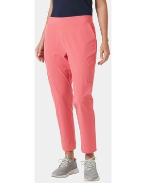 Helly Hansen Rosso - Rosa
