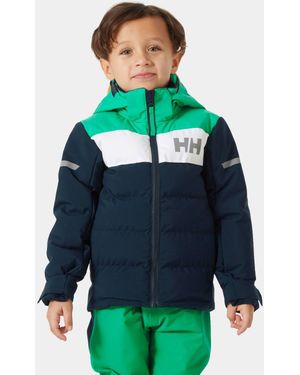 Helly Hansen Blu - Verde