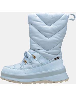Helly Hansen Bliss Après Boots - Blue