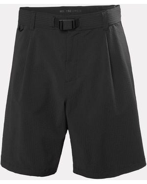Helly Hansen Archive Fluid Shorts - Black