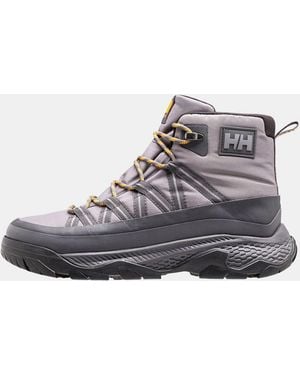 Helly Hansen Keystone Boots - Gray