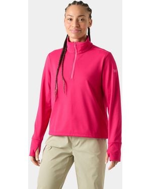 Helly Hansen Versalite Cinched Pile Rosa - Rosso
