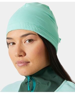 Helly Hansen Versalite Beanie Std - Green