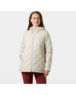 Helly Hansen Bliss Quilt Jacket - Grey