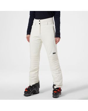 Helly Hansen Hansen Avanti Stretch Pant - Waterproof Snow - Black