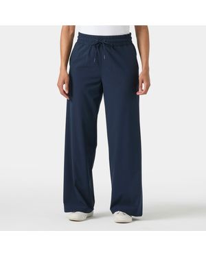 Helly Hansen Thalia Wide Trousers - Blue