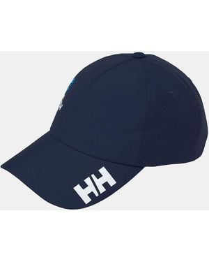 Helly Hansen Ocean Race Crew Cap 2.0 Std - Blue