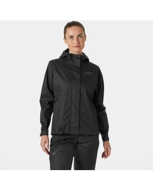 Helly Hansen Loke Jacket - Black
