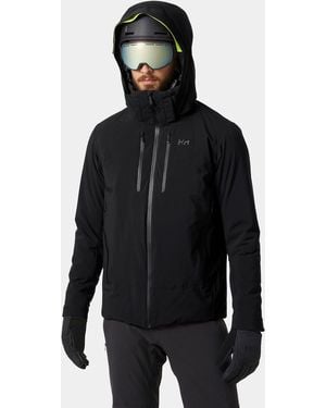 Helly Hansen Steilhang 2.0 Ski Jacket - Black