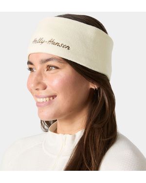 Helly Hansen Team Headband - Natural