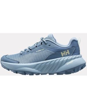 Helly Hansen Awe Hiker Dwr Shoes - Blue