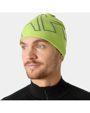 Helly Hansen Outline Beanie - Blau
