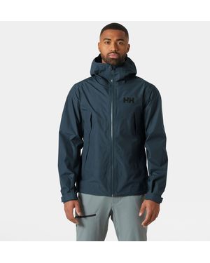 Helly Hansen Verglas Infinity Shell Jacket 2.0 - Blue