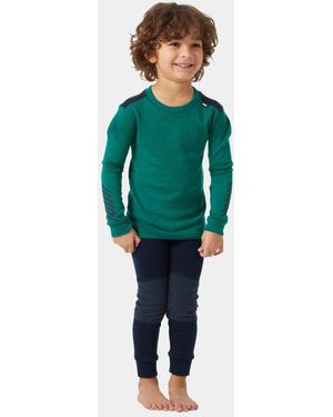Helly Hansen Verde