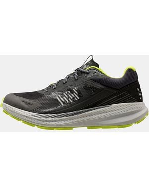 Helly Hansen Skyhawk Trail Running Shoes - Black