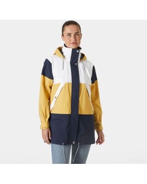 Helly Hansen Koster All-Weather Jacket - Blue