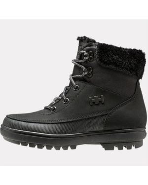 Helly Hansen Bottes D'Hiver Femme Sorrento 2 Noir