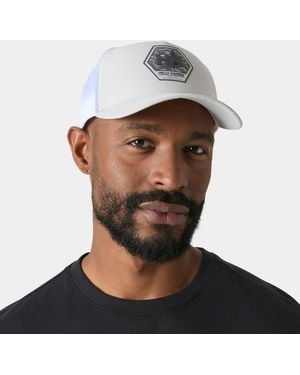Helly Hansen Hp Cap Std - Brown