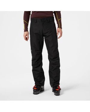 Helly Hansen Blizzard Insulated Ski Pants - Black