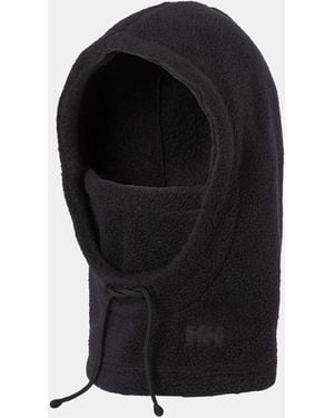 Helly Hansen Over Helmet Hood - Noir
