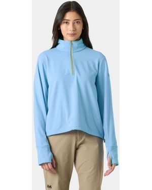 Helly Hansen Versalite Cinched Pile Blu