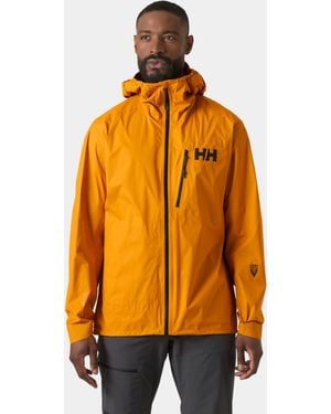 Helly Hansen Odin Infinity Minimalist Jacket - Orange