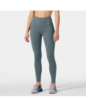 Helly Hansen Roam Trail Leggings - Blue
