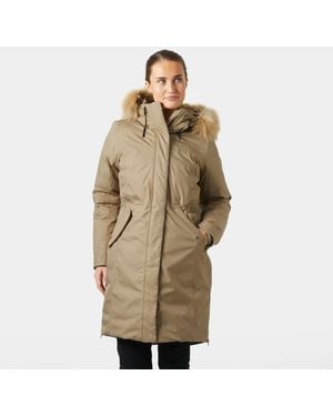 Helly Hansen Vega Parka - Natural