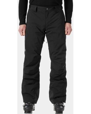 Helly Hansen Legendary Insulated Pant - Black