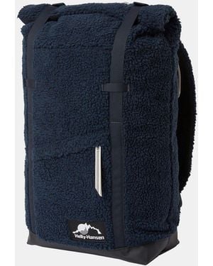 Helly Hansen Helly-hansen Stockholm Pile Backpack - Blue