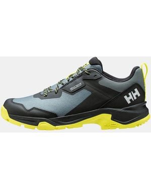 Helly Hansen Canyon Low Helly Tech Shoes - Green