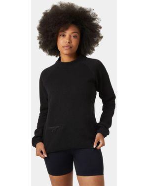 Helly Hansen Allure Pullover - Black