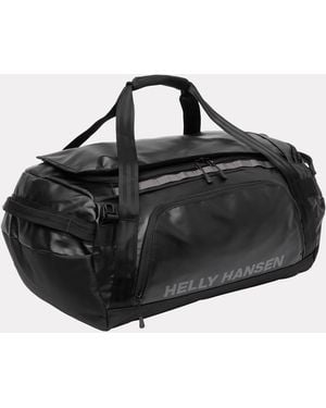 Helly Hansen Guide Duffel Bag 30L Std - Black