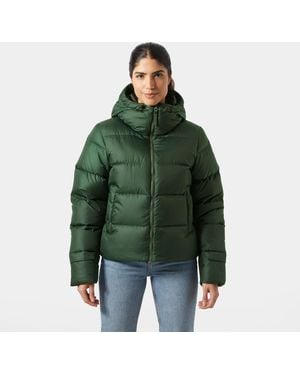 Helly Hansen Essence Down Jacket - Green