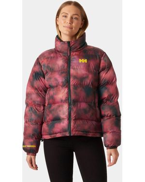 Helly Hansen Viola - Rosso