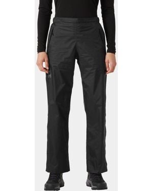 Helly Hansen Loke Trousers 2.0 - Black