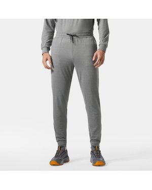 Helly Hansen Tyri Knit Sweatpants - Gray