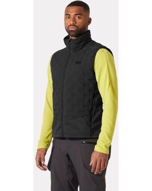 Helly Hansen Grigio - Multicolore